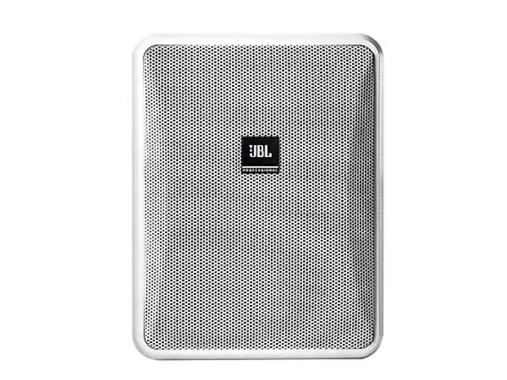 professional outdoor speakers